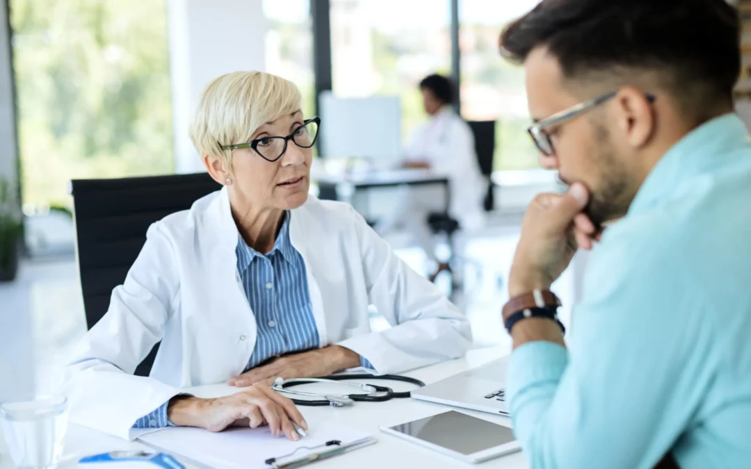 What Does a Doctor-Owned Vision Plan Mean?